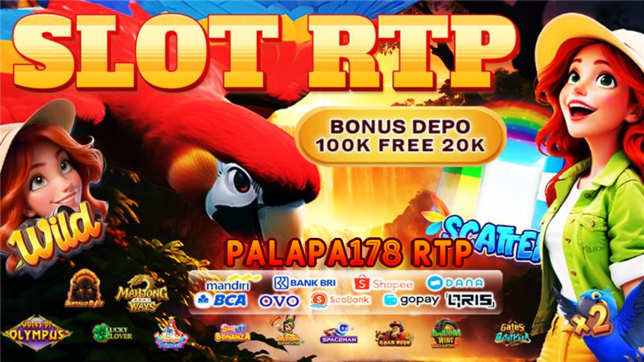 Palapa178 rtp